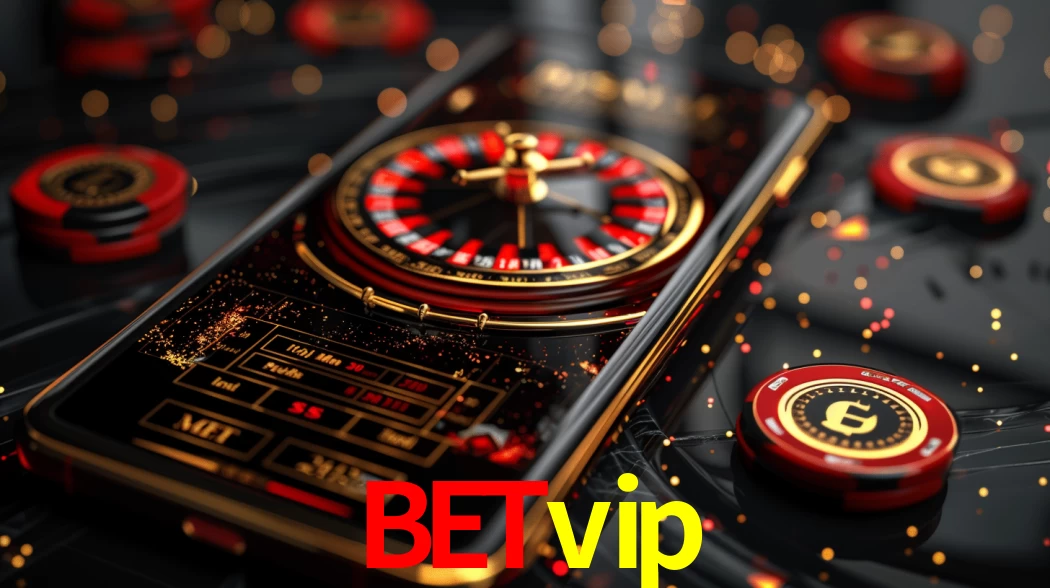 Experiência VIP betvip