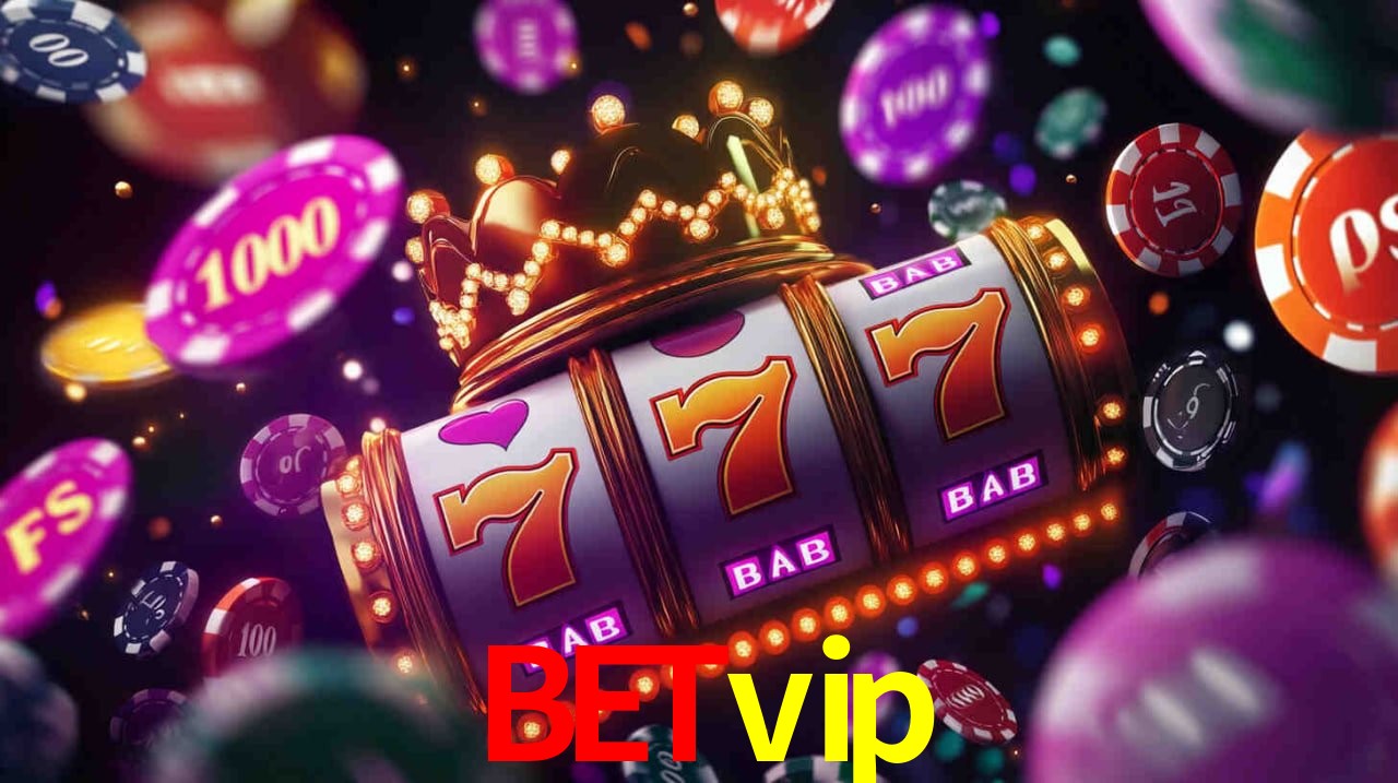 Welcome Bonus betvip