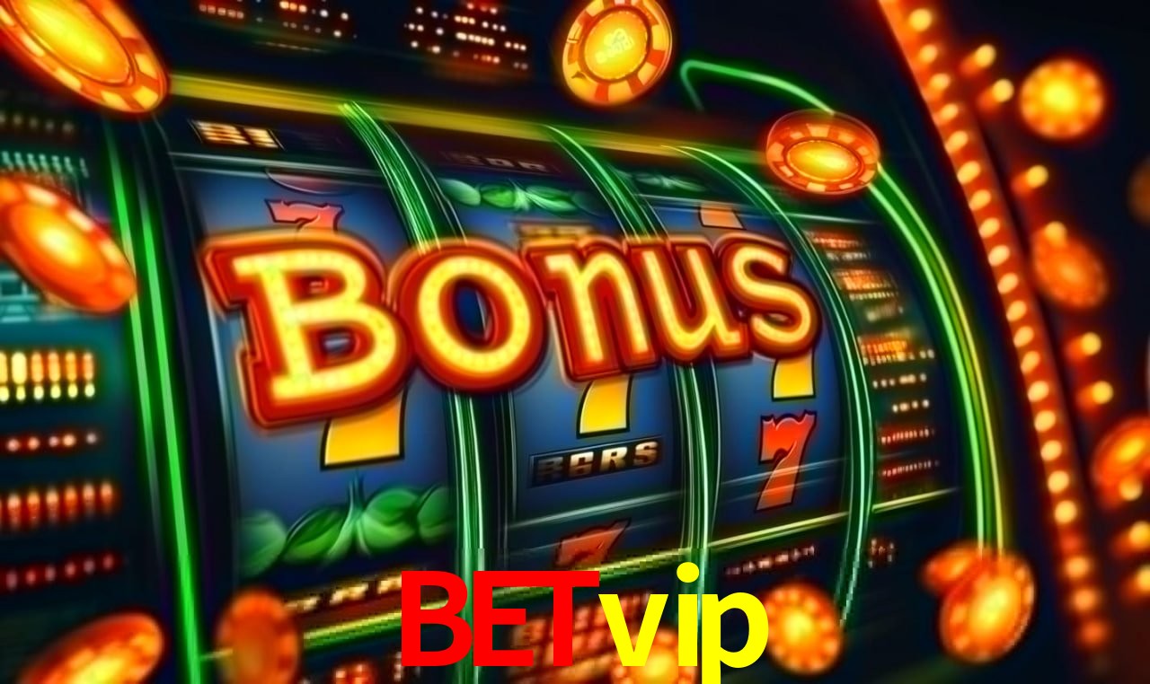 Roulette Table betvip