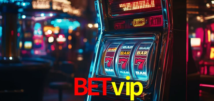 Welcome Bonus betvip