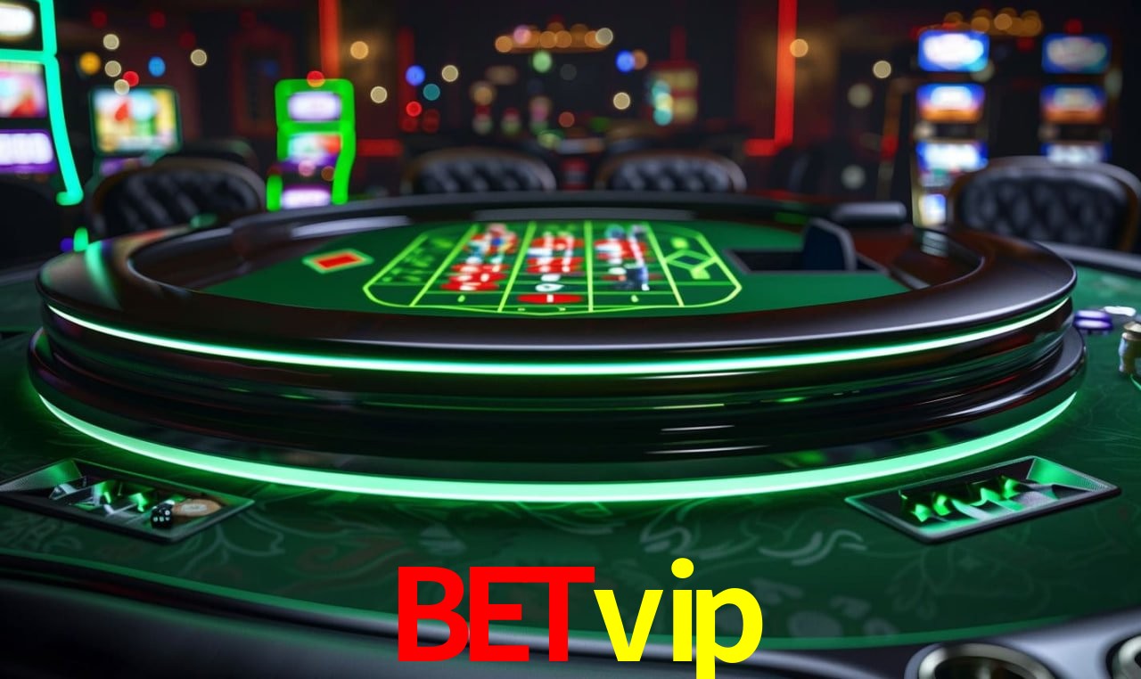 Account Benefits betvip