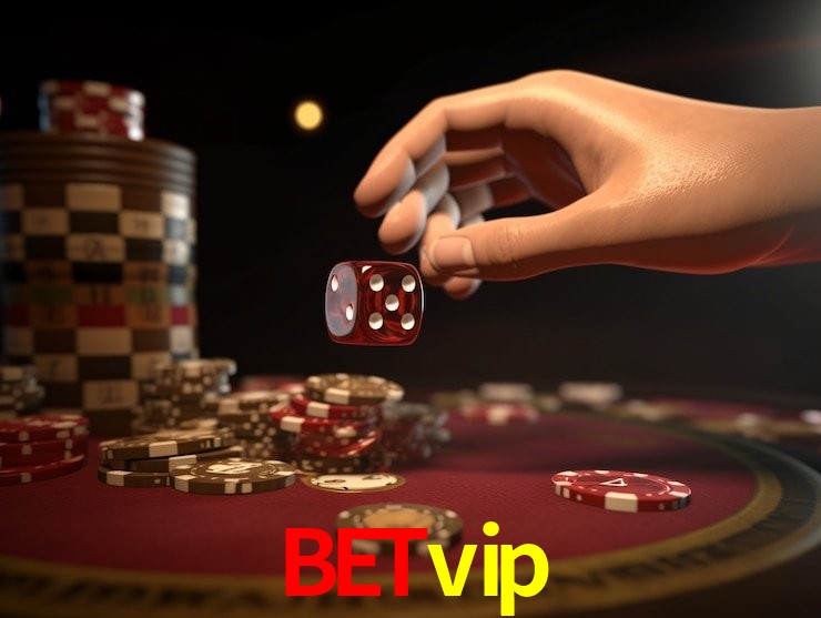 Provedores de Jogos betvip