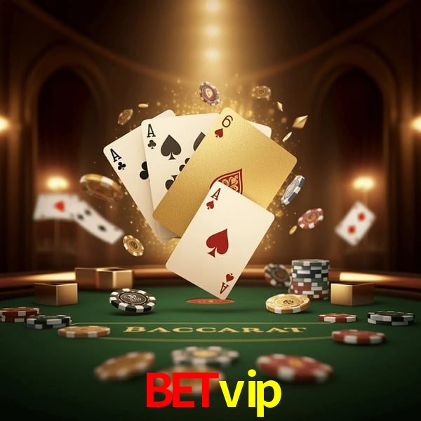 VIP Casino betvip