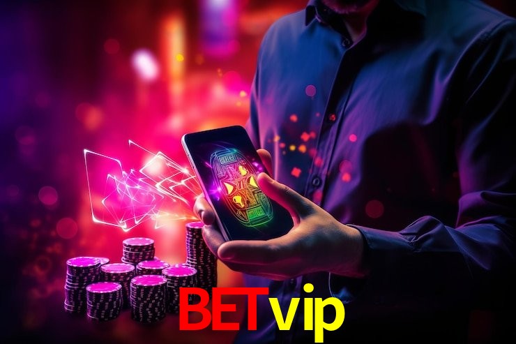 Mesa de Blackjack betvip