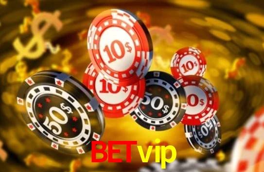 Apostas de Futebol betvip