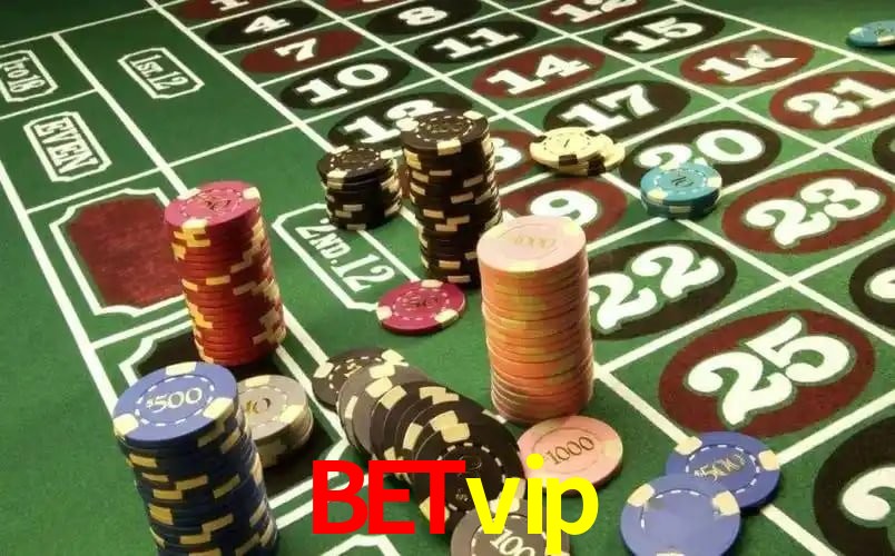 Diretório de Jogos betvip