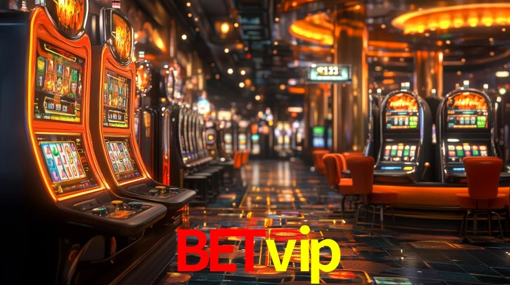 Experimente o Login Seguro Premium no betvip