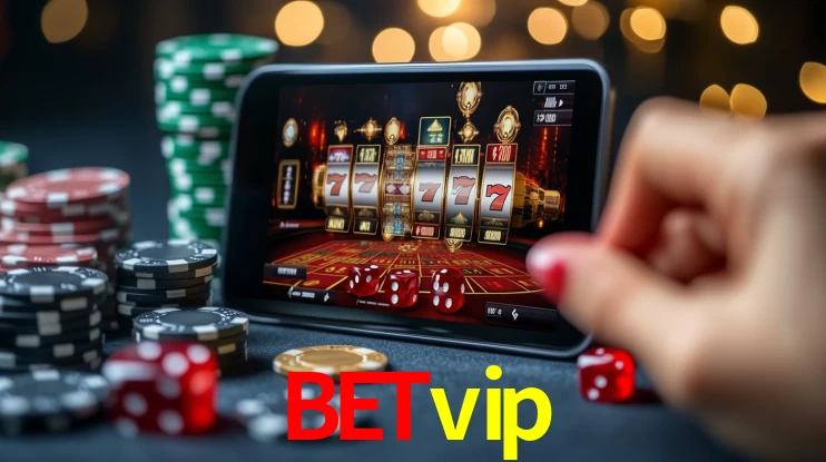 Premium Interface betvip