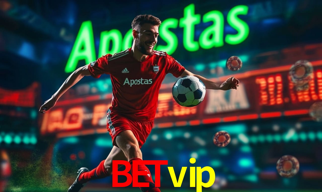 PIX Instantâneo betvip