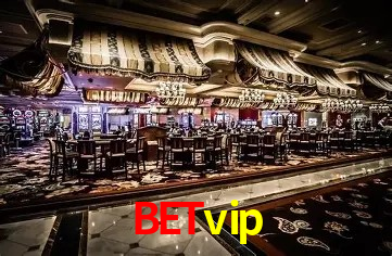 Platform Technology betvip