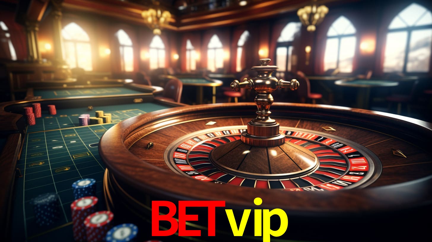 Live Casino betvip