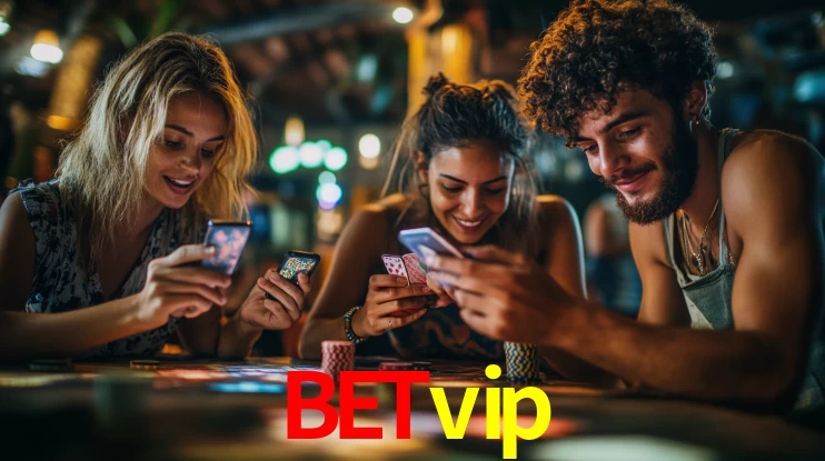 Daily Bonuses betvip