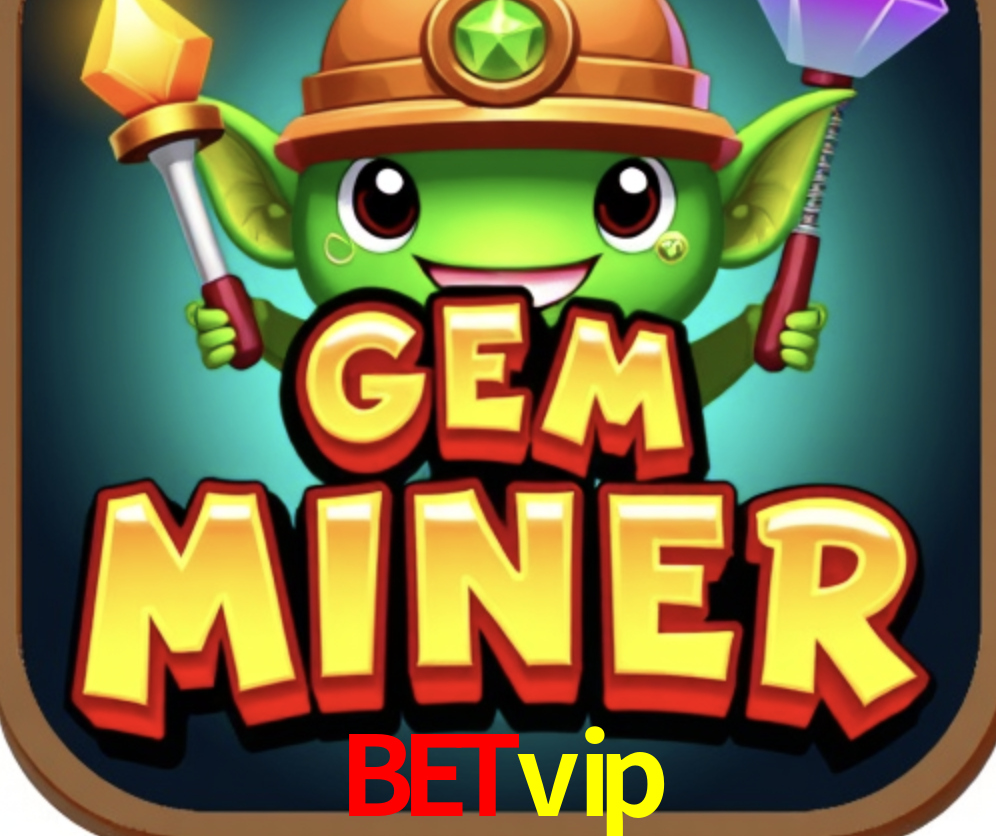 Game Providers betvip