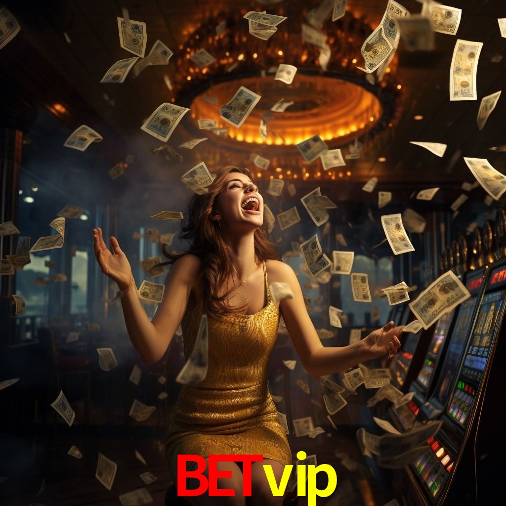 Blackjack Table betvip
