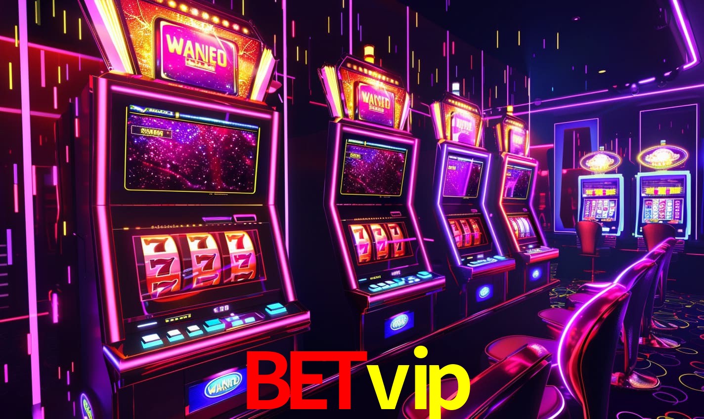 Descubra o Programa VIP da betvip: Vantagens Exclusivas para Jogadores