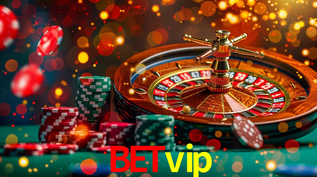 A Emoção da Loteria na betvip: Uma Chance de Mudança de Vida