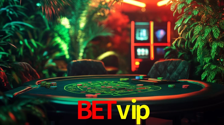 Tournaments betvip