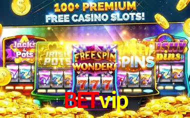 Descubra a Magia dos Jogos de Arcade no betvip