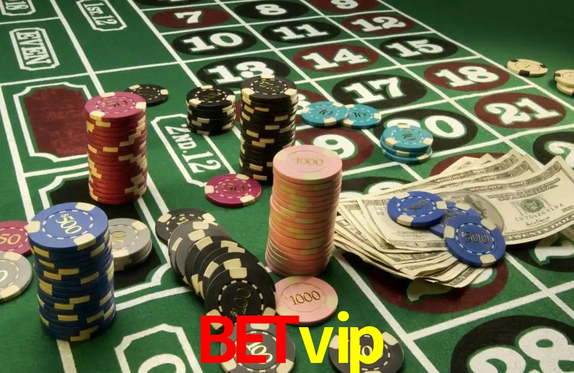 betvip: Jogos de Caça-Níqueis-Altas Recompensas, Roleta-Velocidade, Blackjack-Desafios Máximos