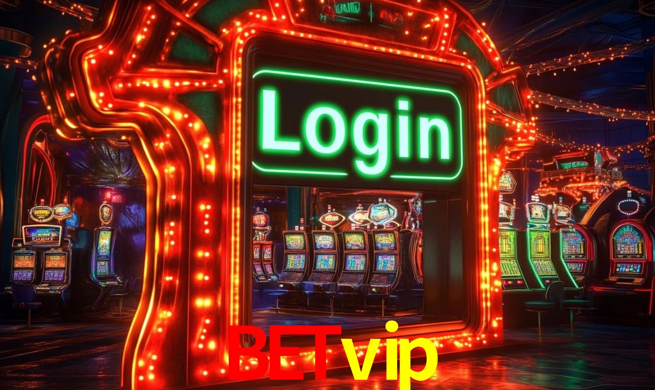 Apostas de Tênis betvip