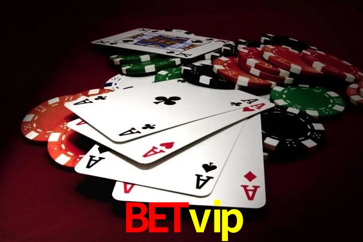 Casino VIP betvip