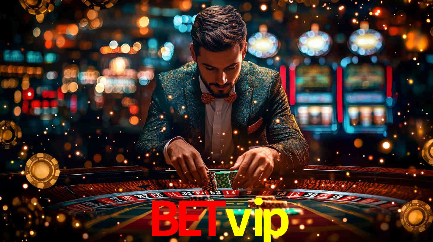 Ofertas Imperdíveis na betvip: Promoções e Bônus Que Valem a Pena