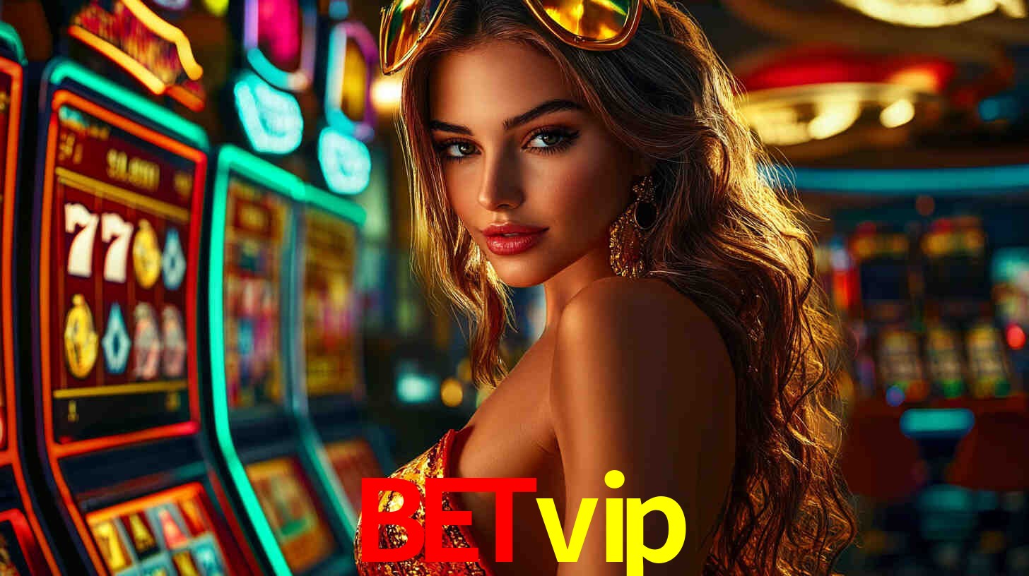 betvip App Interface