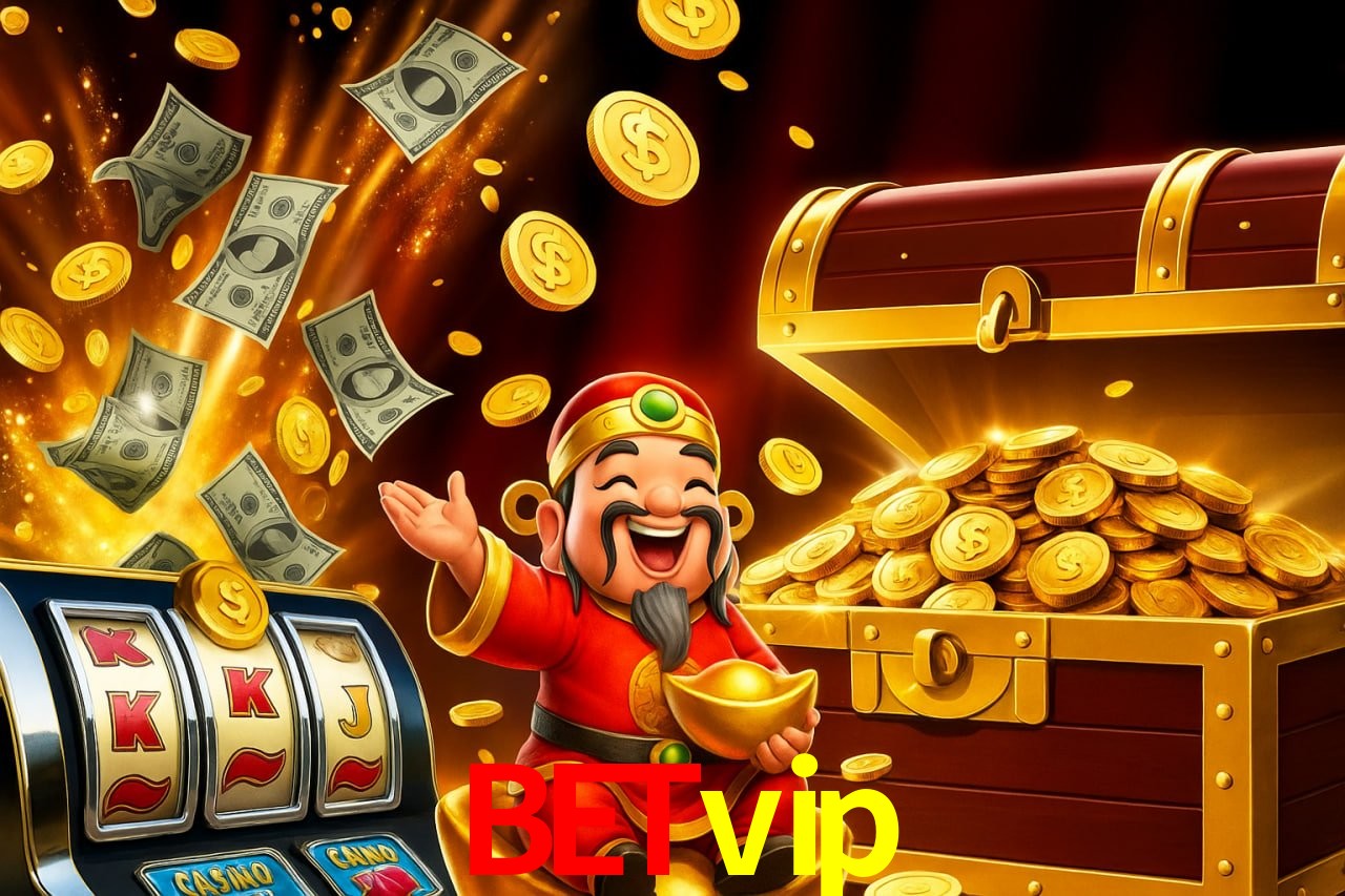 Mesa de Blackjack betvip