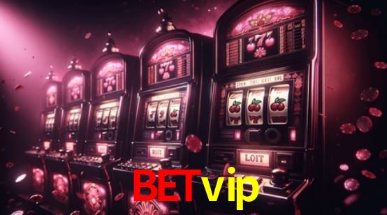 Jogos Exclusivos betvip