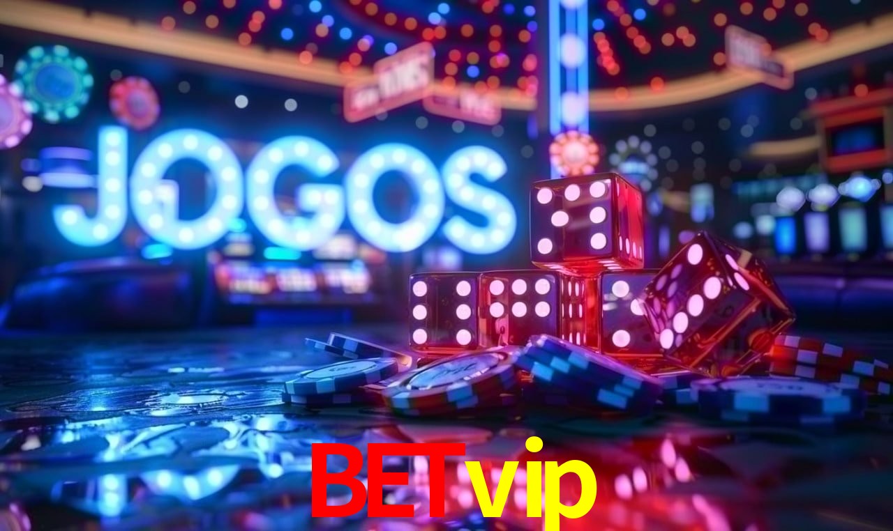 Torneios betvip
