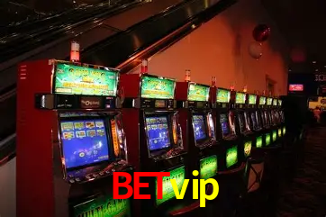 A Popularidade dos Caça-Níqueis no betvip