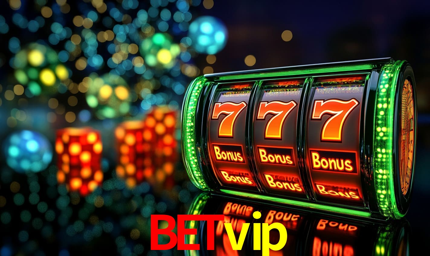 Integração de APIs betvip
