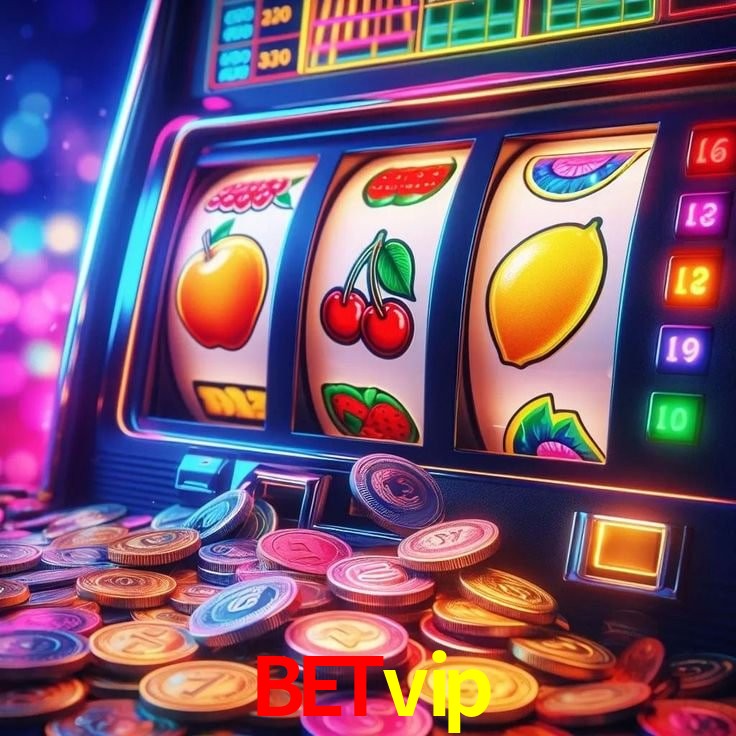 Recursos de Bônus betvip