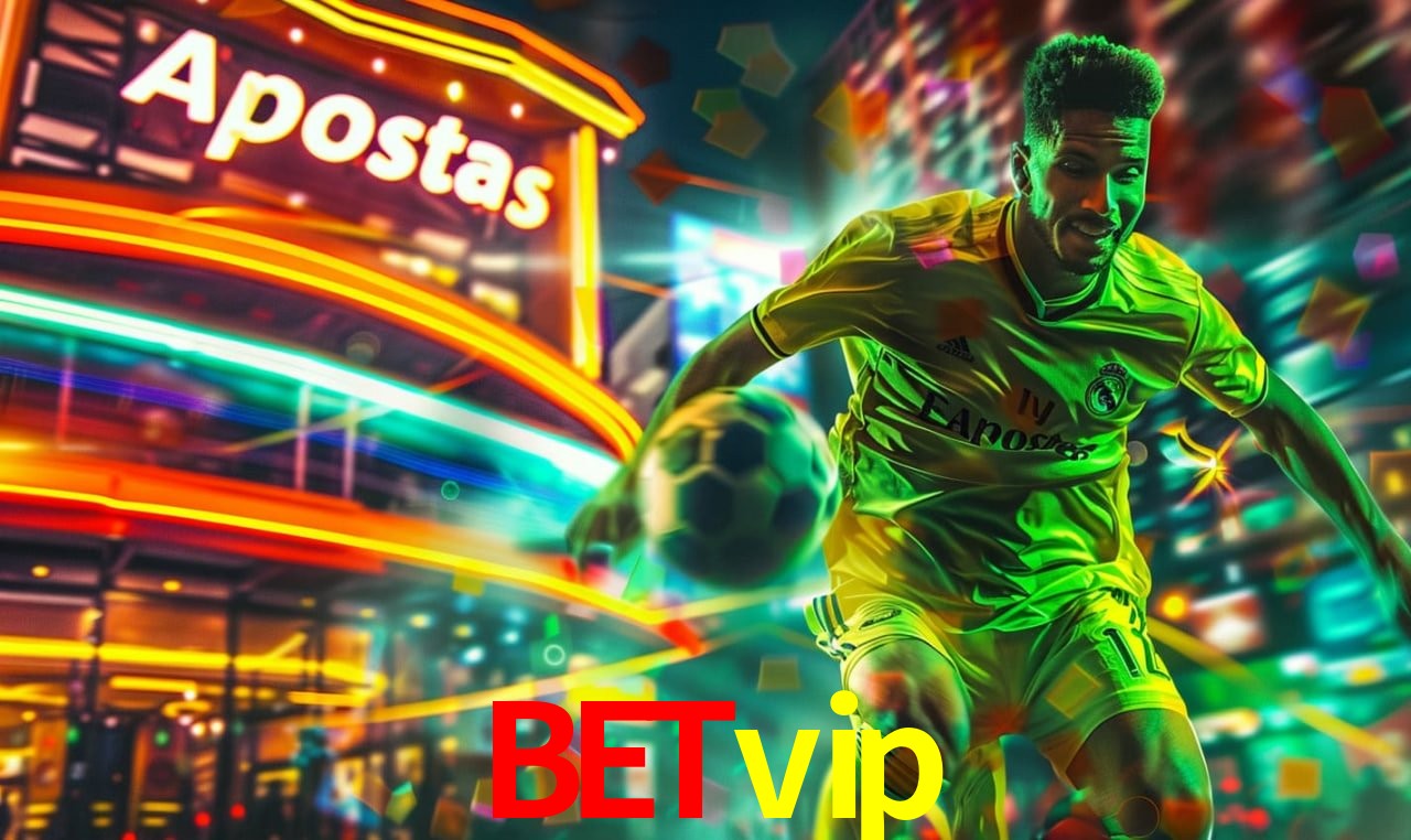 Login Seguro betvip