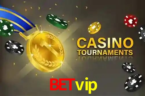 Requisitos do APK betvip para Android - Logo Oficial