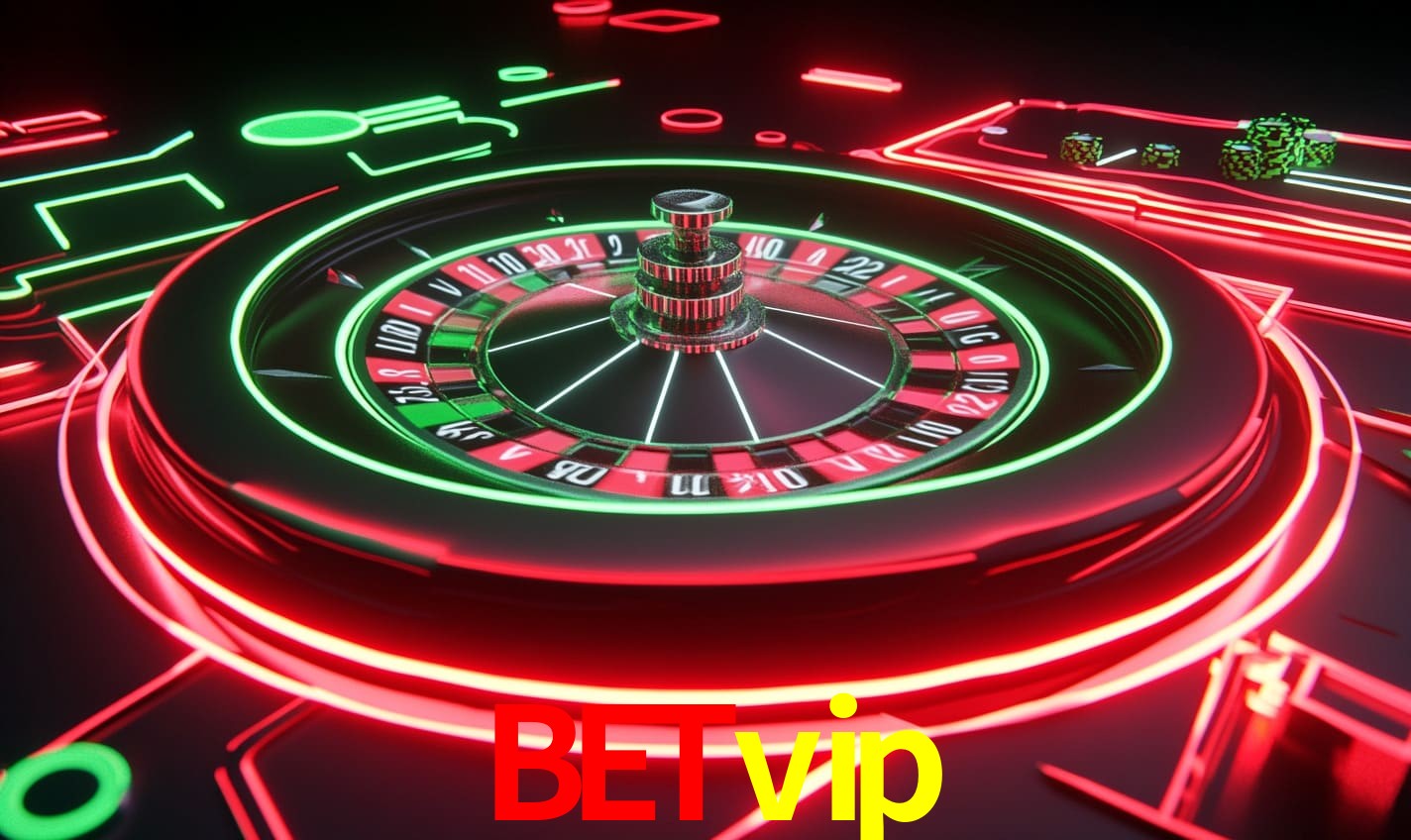 A Emoção da Loteria na betvip: Uma Chance de Mudança de Vida