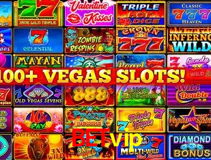 Descubra a Magia dos Jogos de Arcade no betvip