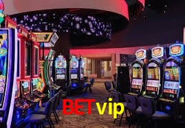 Logo betvip Loteria Online