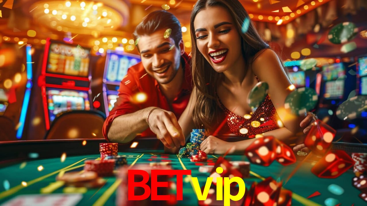 Promoção Relâmpago betvip