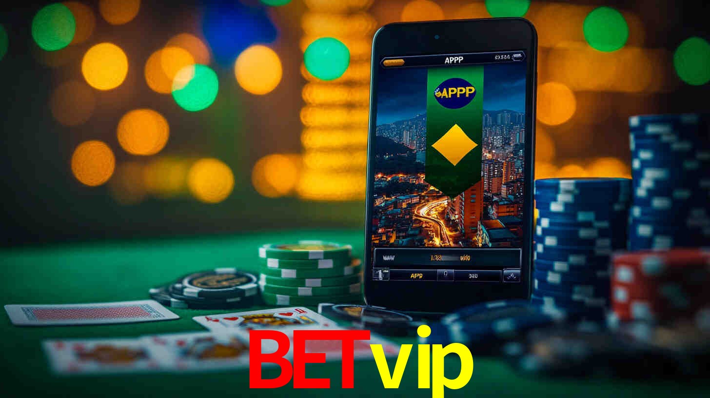 Inovações de Jogos na betvip: O Futuro das Experiências Interativas