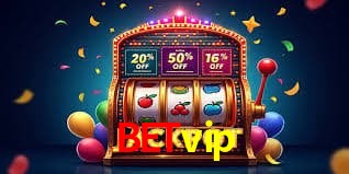 betvip Logo Verificado