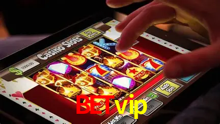 A Experiência Imersiva dos Cassinos Ao Vivo no betvip