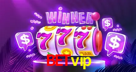 betvip Logo - Bônus de Cadastro