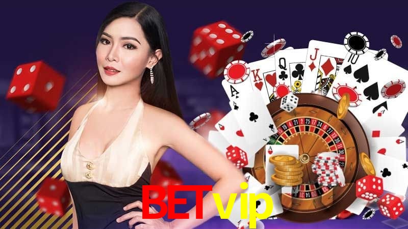 Programa VIP betvip