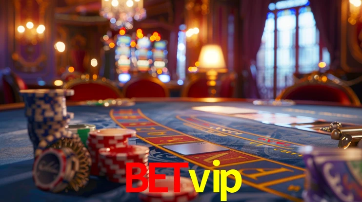Responsive Design betvip