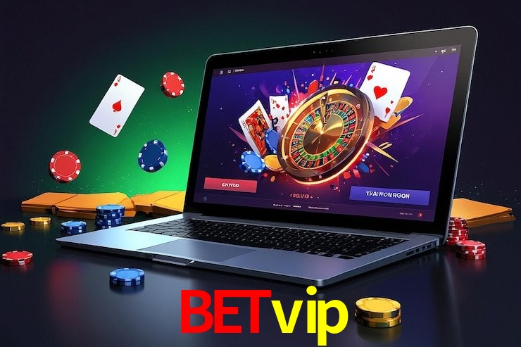 betvip Certificado eCOGRA