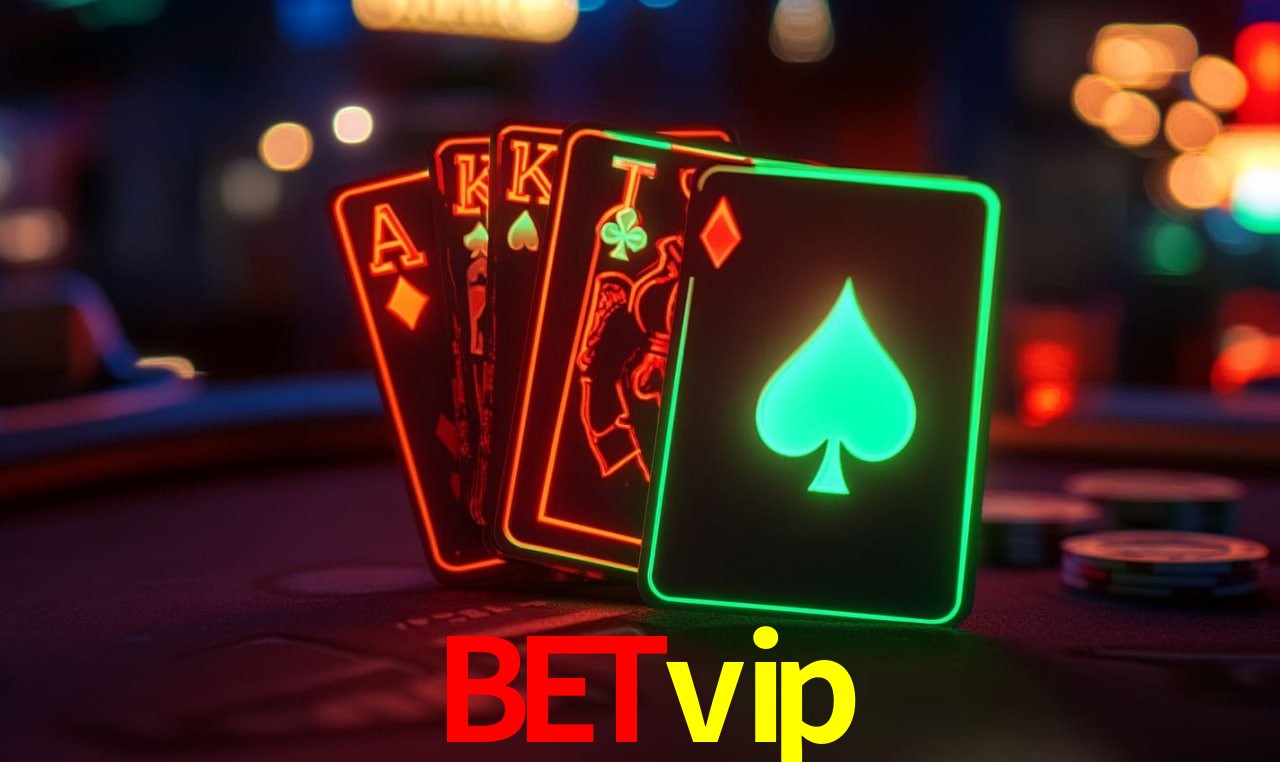 betvip Jackpots Progressivos