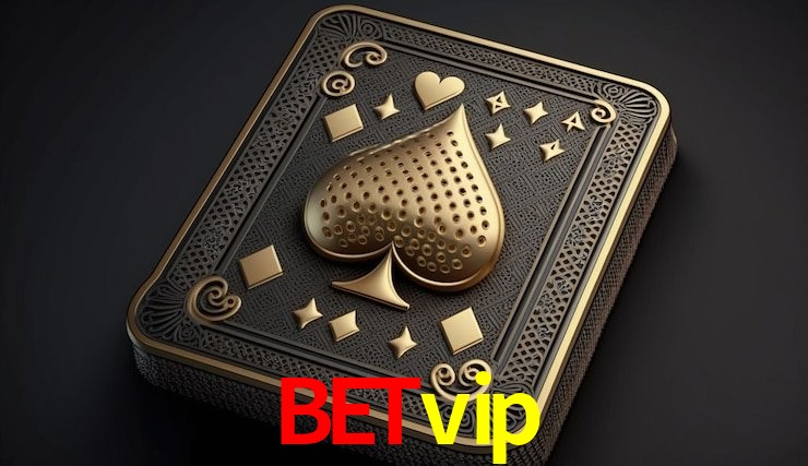 Diretório de Jogos betvip