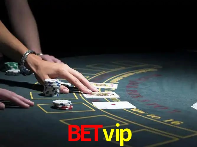 betvip Logo Seguro