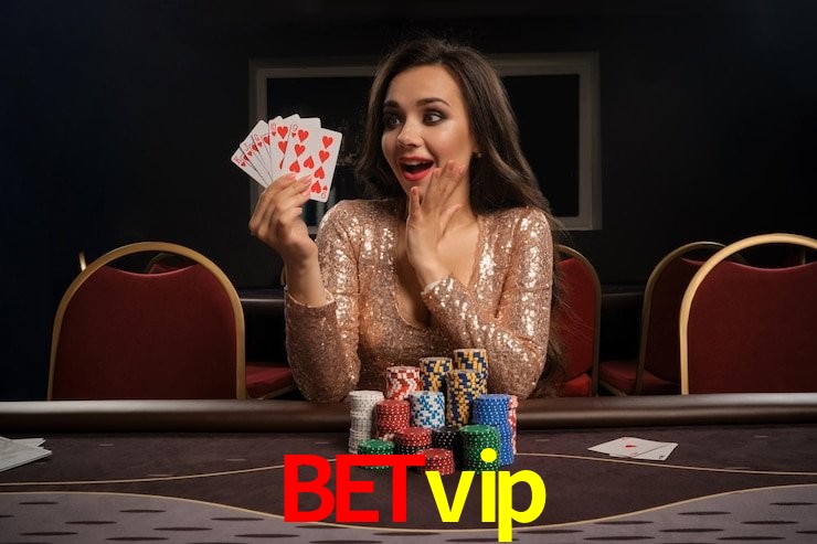 Interface Premium betvip